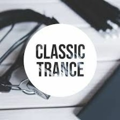 CLASSIC TRANCE MIX - AUGUST 2021