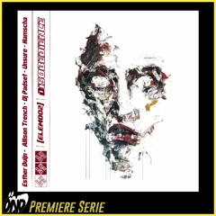 PREMIERE : Namscha - Sibylles - Elemento Records [ELEM002]