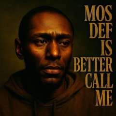 Mos def is better call me !