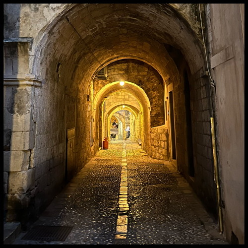 Bells of Saint Domnius in Split