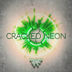 R.A.F - Cracked Neon