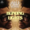 Blinding Lights - The Weeknd (ALU Remix)