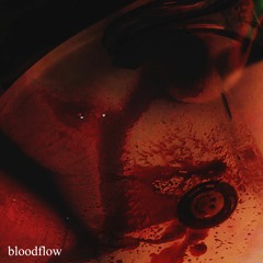 bloodflow (ft. ohtruman) (prod. itouse)