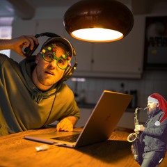 Misteltoe feat. Thomas Edinger