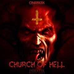 Dimatik - Church Of Hell (Redhot Remix)