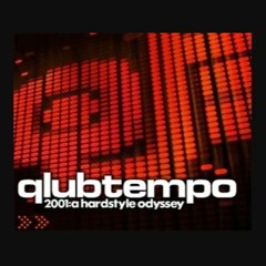 Alpha Twins Live @ Qlubtempo 2001, Heineken Music Hall Amsterdam 08-10-2005