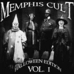 Memphis Cult x KYD EDITS - $uicide