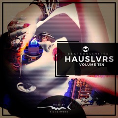 272 Hauslvrs Volume Ten