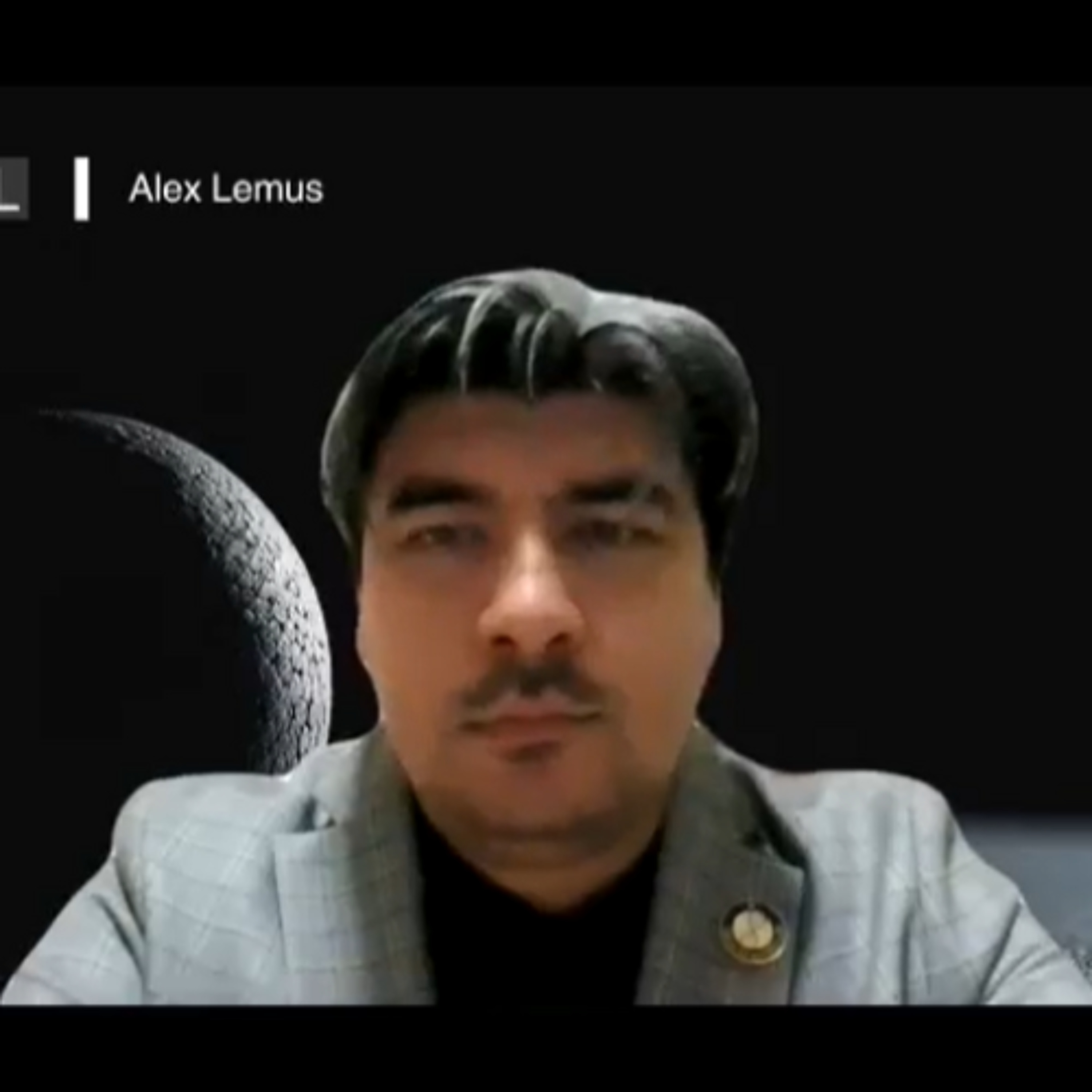 El Dr. Alejandro Lemus nos habla del virus Nipah: ¿debemos mantenernos alerta? episode artwork