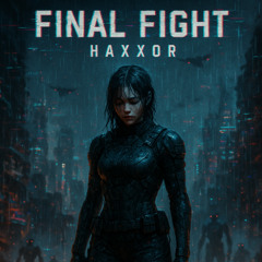 Final Fight