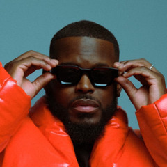 KEBLACK FT FRANGLISH- BOUCAN EXTRAIT