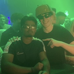 Joy Orbison - Hyph Mngo (ROKAR Edit)