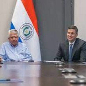 Presidencia del Paraguay tendrá un asesor científico