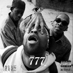 777 feat. Luca$ The Intellectual Giant