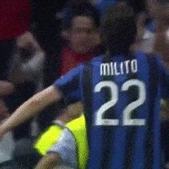 TOOKA - MILITO'22 (ONE SHOT)