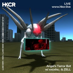 Angel's Terror Bot w/ xxcxhsش  -    a24/01/2024