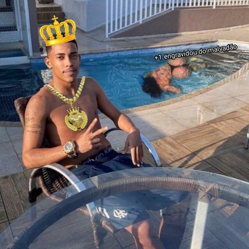 SEQUENCIA DAS MAIS TOCADAS DO MENINO REI vs TROPA DO SABIO BONDE DO RODO (malvadão mermo kkkkk)