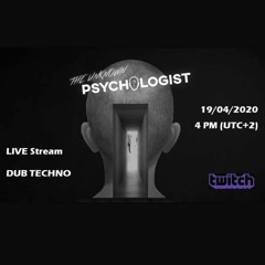 LIVE SESSION 4 - 19/04/2020