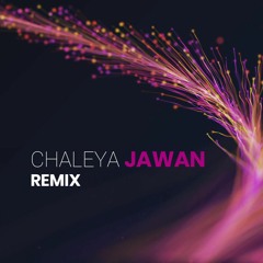 CHALEYA | JAWAN | HINDI