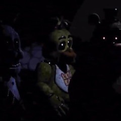 FNAF Plus - Breaking and Entering | Goodbye to Spring