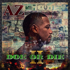 AZ Acapella - Just 4 U REMIX