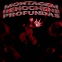 MONTAGEM RENOCHENE PROFUNDAS