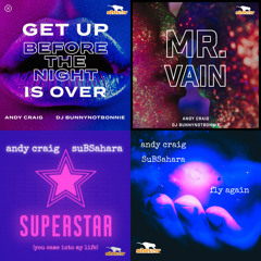 Get Up (Before The Night Is Over) (Extended Mix)