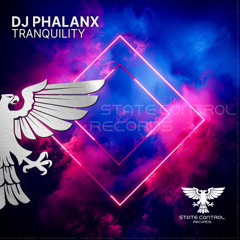 DJ Phalanx - Tranquility