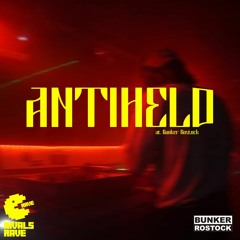 Antiheld @ RivalsRave 11/03/2023 | Bunker Rostock | ReRecord
