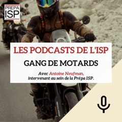 Gang de motards