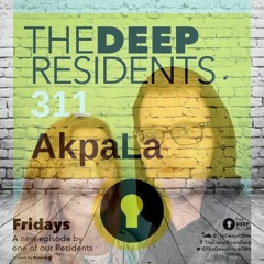 The Deep Residents 311 - AkpaLa