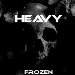 HEAVY - Dubstep x Hard Trap x Bass House Mix 2020 | FROZEN