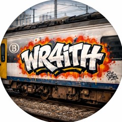 WR4ITH - H4RDCORE JUNGLISM' 2026 CH4PTER ONE