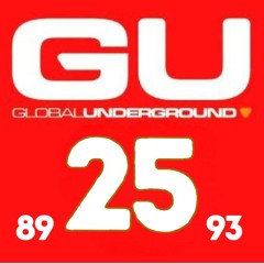 GU 2025 89-93 old school mix