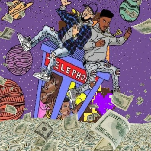 Pi'erre Bourne - 12 Bands (Remaster)
