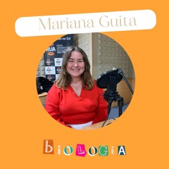 Confissões De Um Universitário - 16Fev23 - Biologia - Mariana Guita