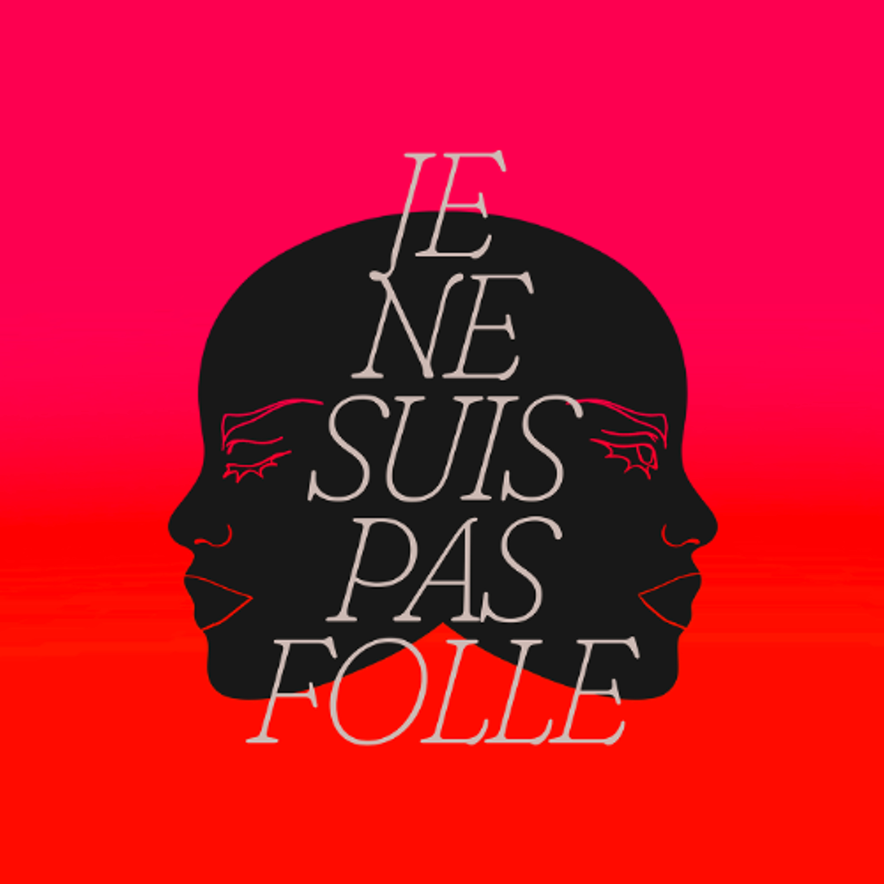 Je ne suis pas folle episode artwork