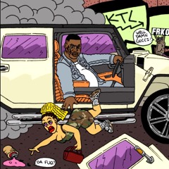 Neserposse (feat. NAUME)
