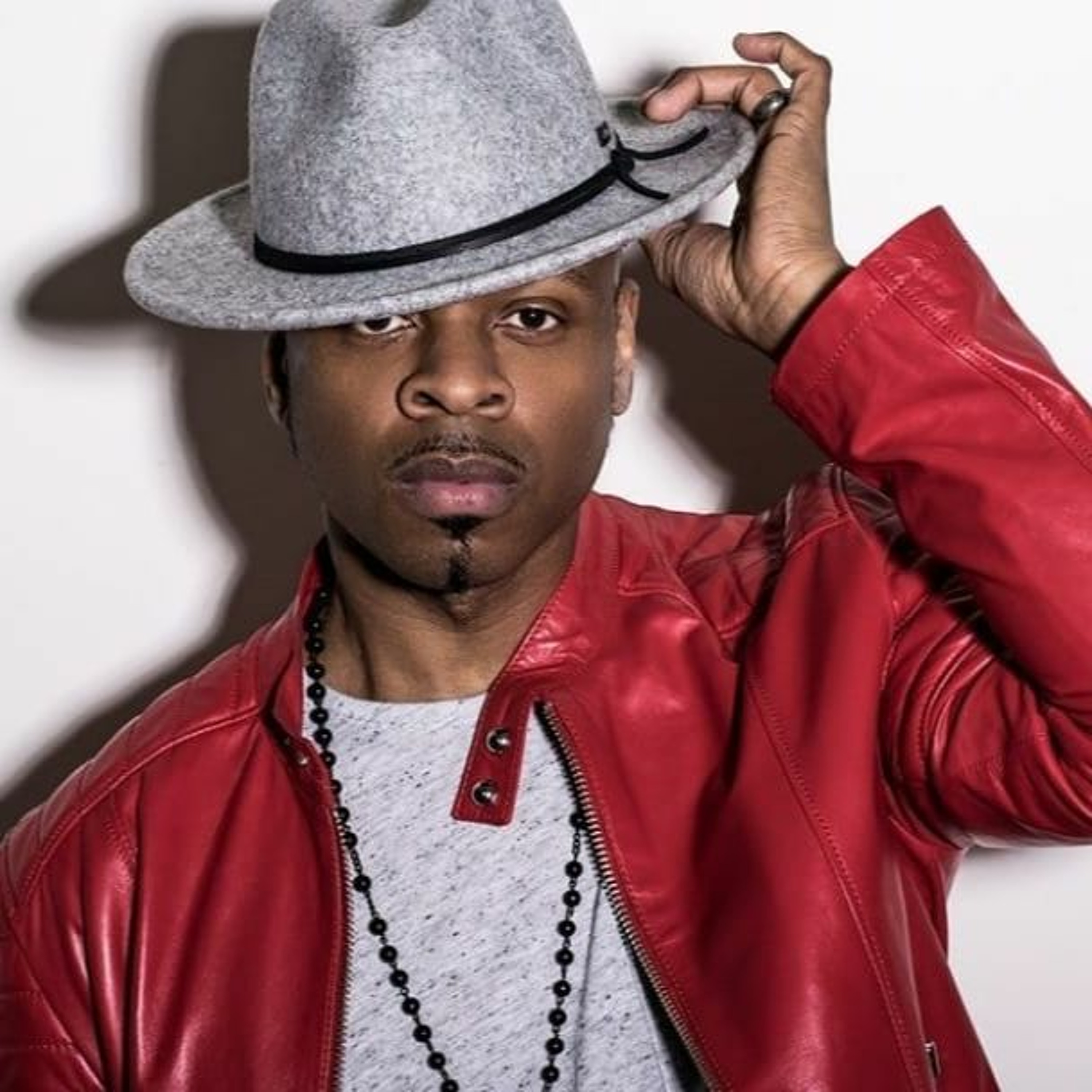 Stokely Of Mint Condition Has Gone Solo And Shares His Hit Single "She" episode artwork
