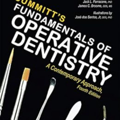 Read PDF 💝 Fundamental of Operative Dentistry: A Contemporary Approach, Fourth Editi