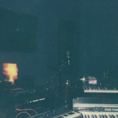 On The Threshold Of A Dream