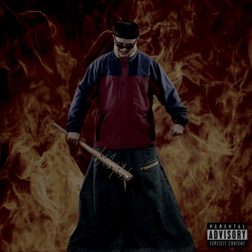Oliver Tree - Sacrifice