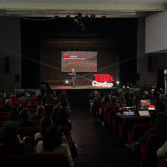 Diritto di Parola - “Succisa Virescit” vivere antifragile: il racconto del TEDxCASSINO 2025