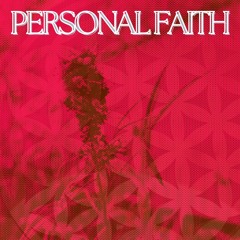 Personal Faith