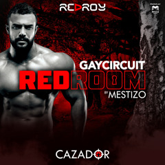 Red Room Cazador by RED ROY (Gay CIRCUIT 2023)