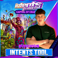 Invicious - Intents tool