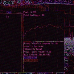 LITCH=MANHUNT >< CUB CHUNES=INTERGALACTIC