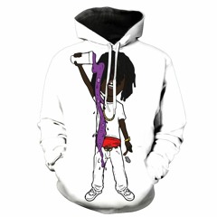 i spilled actavis on my number (n)ine jeans w/ camyo²