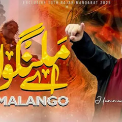 Ay Malango Jhoom jao Ali ka Nam lekar 13 Rajab Manqabat