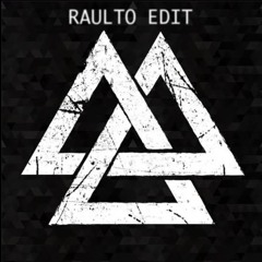 Odyssey - Trifecta (RAULTO Edit)